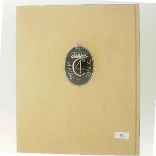 Den Mangfoldige Verden af Bodil Kaalund (Bog)