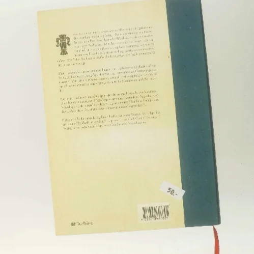 Vasaerne : Sveriges mægtige kongeslægt af Herman Lindqvist (Bog)