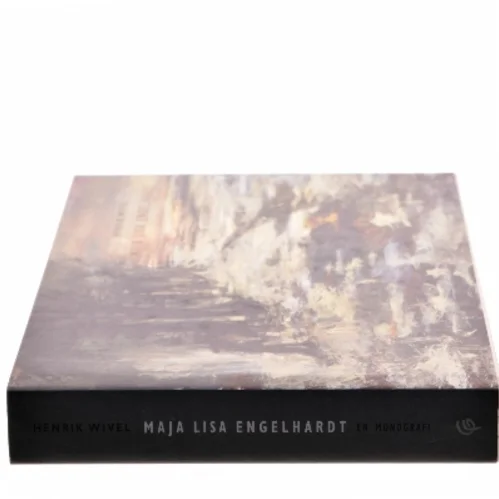 Maja Lisa Engelhardt : en monografi af Henrik Wivel (Bog)