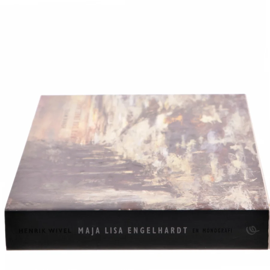 Maja Lisa Engelhardt : en monografi af Henrik Wivel (Bog)