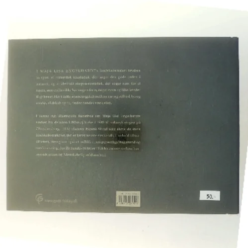 Maja Lisa Engelhardt : en monografi af Henrik Wivel (Bog)