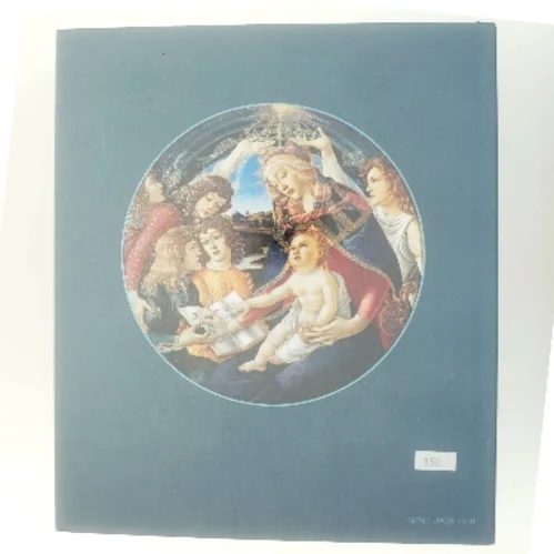 Botticelli: Life and Work af Ronald Lightbown (Bog)