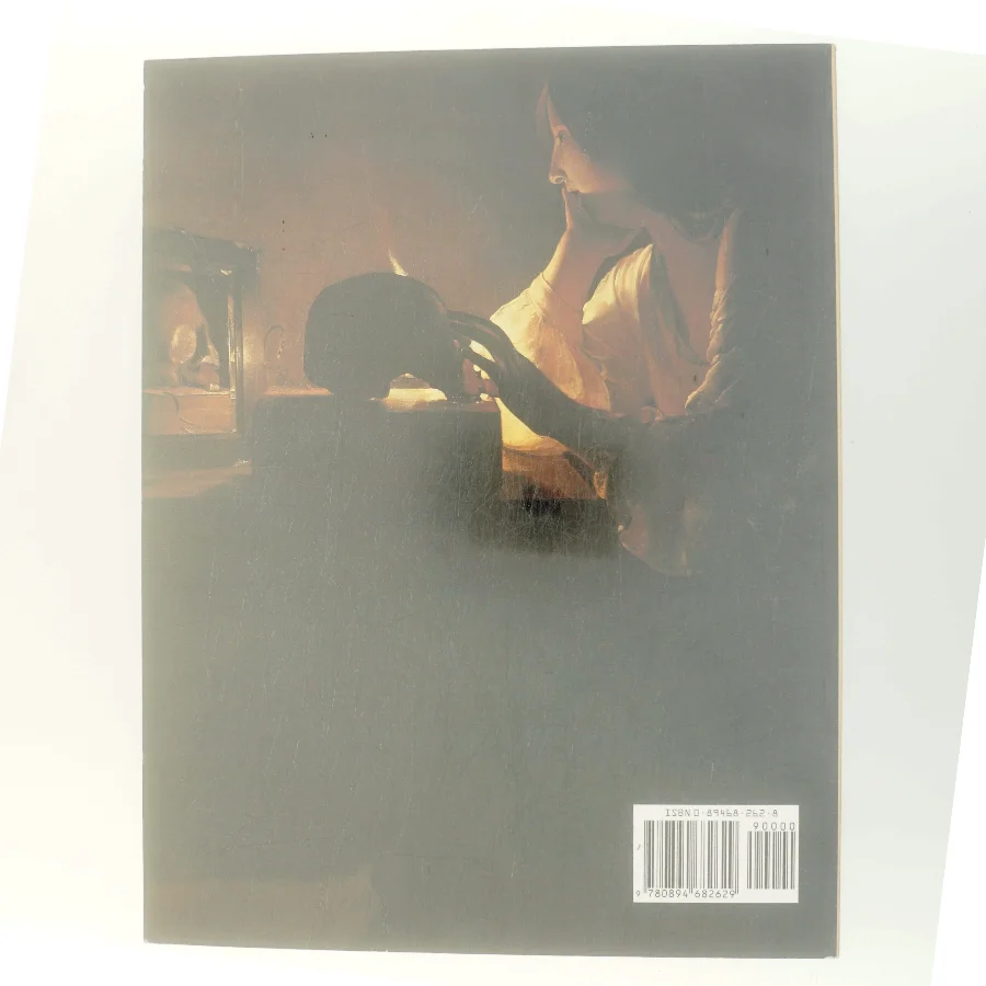 Georges de La Tour and his world af <Bogforfattere ikke tydelige> (Bog)