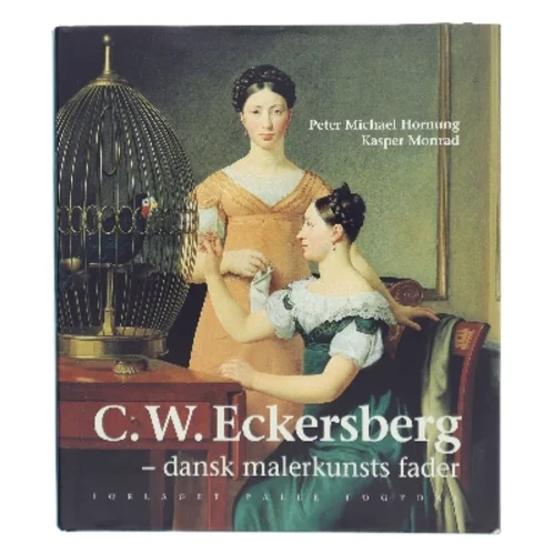 C. W. Eckersberg (Bog)
