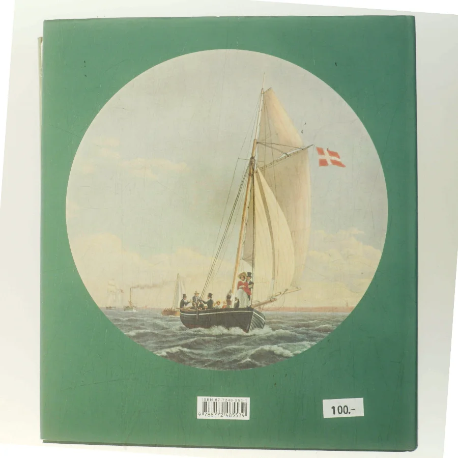 C. W. Eckersberg (Bog)