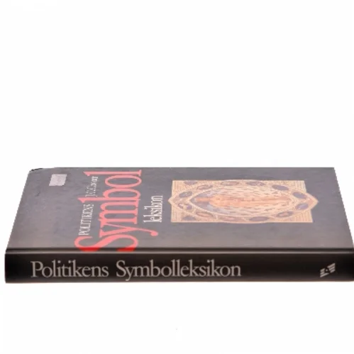 Politikens symbolleksikon af J.C. Cooper (Bog)