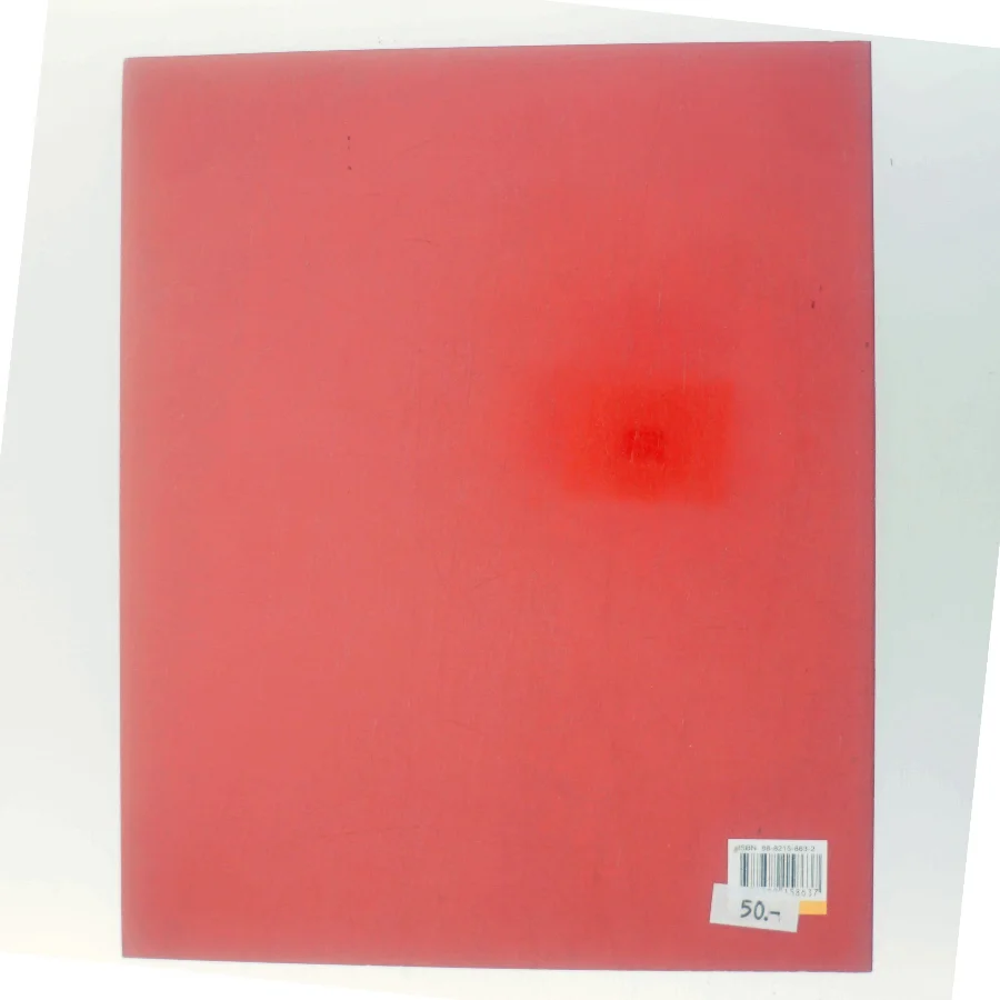 Allan D'Arcangelo : retrospettiva ; retrospective af Allan D'Arcangelo (Bog)