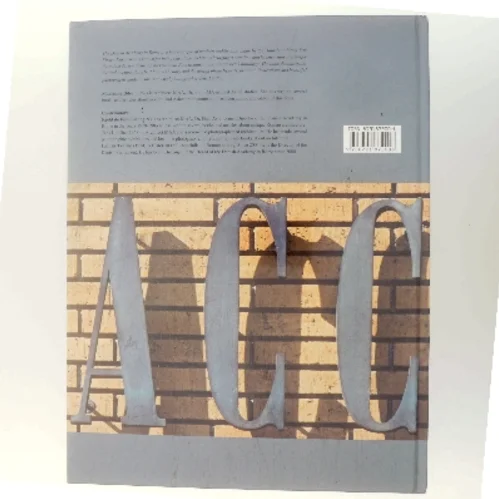 Kay Fisker and the Danish Academy in Rome af Marianne Ibler (Bog)