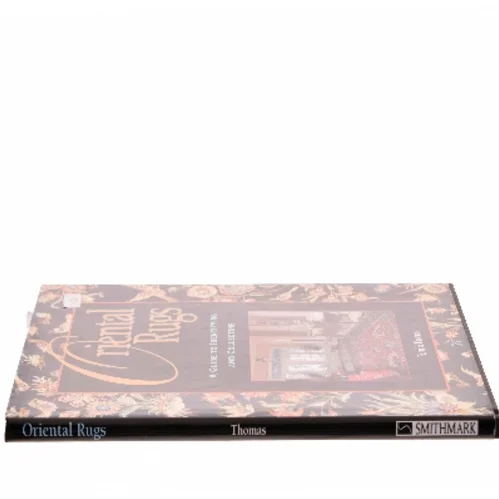 Oriental Rugs af Pamela Thomas (Bog)