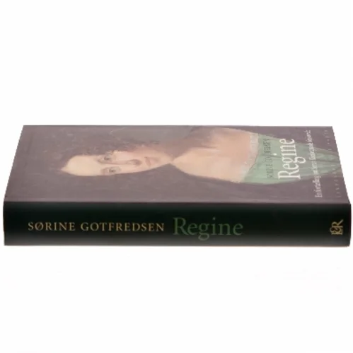 Regine af Sørine Gotfredsen (Bog)