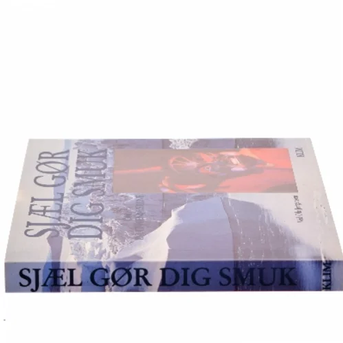 Sjæl gør dig smuk af Ole Jørgensen (Bog)