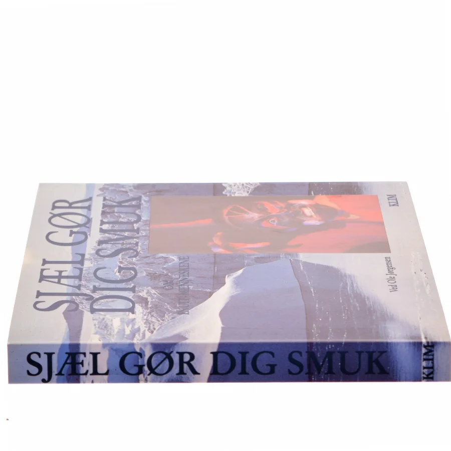 Sjæl gør dig smuk af Ole Jørgensen (Bog)