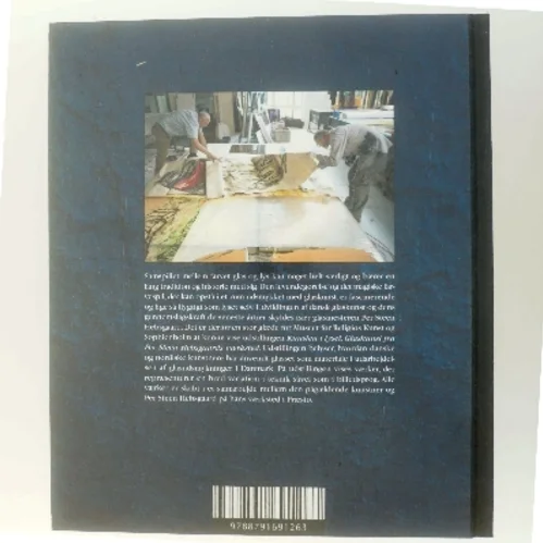 Kunsten i Lyset (Bog)