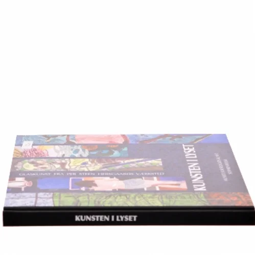 Kunsten i Lyset (Bog)