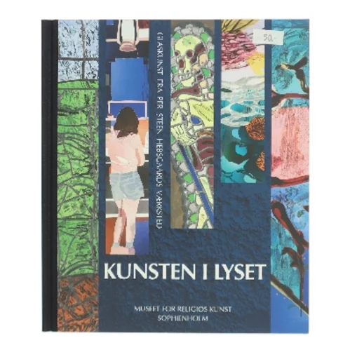 Kunsten i Lyset (Bog)