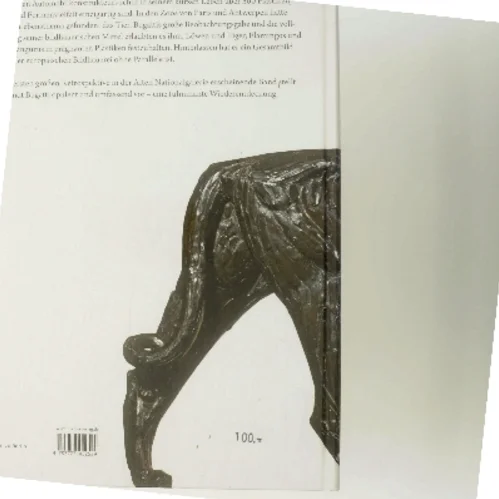 Rembrandt Bugatti : der Bildhauer 1884 - 1916 (Bog)