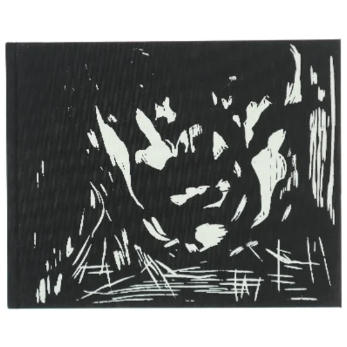 GIGANT af Svend Wiig Hansen (Bog)