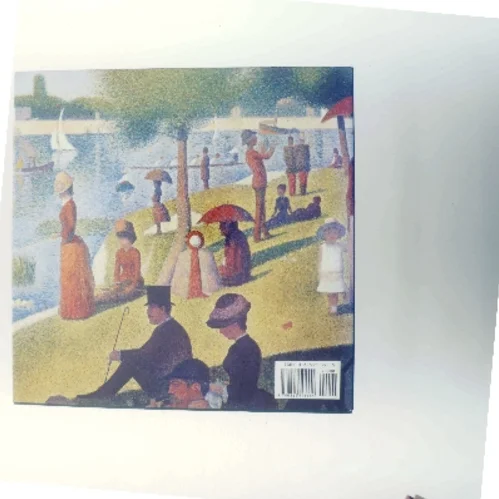 Master Paintings in the Art Institute of Chicago (Bog)