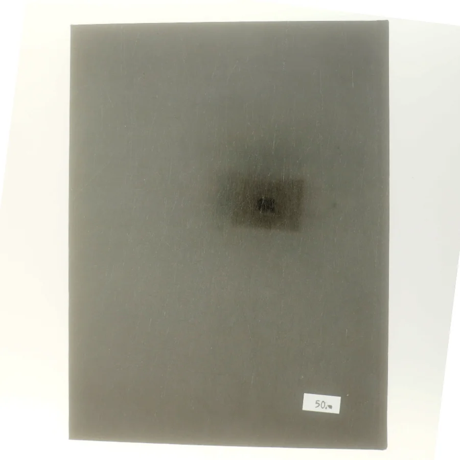 Fodreise af H.C. Andersen (Bog)