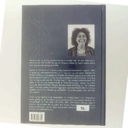 Mellem sundhed og sygdom af Birgitte Rørbye (Bog)