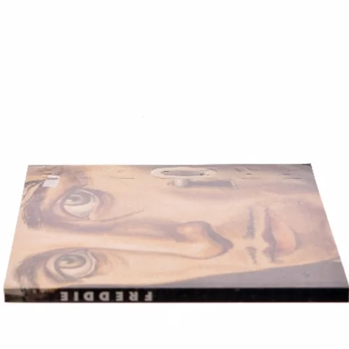 Freddie af <Bogens forfattere> (Bog)