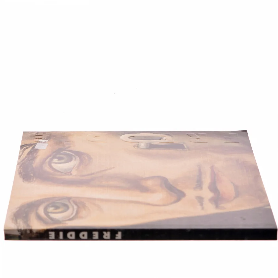 Freddie af <Bogens forfattere> (Bog)