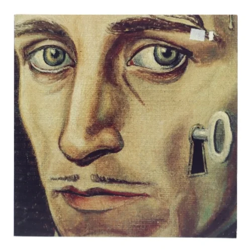 Freddie af <Bogens forfattere> (Bog)