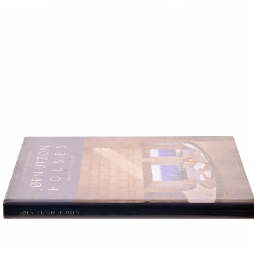 Jørn Utzon Houses af Henrik Sten Møller (Bog)