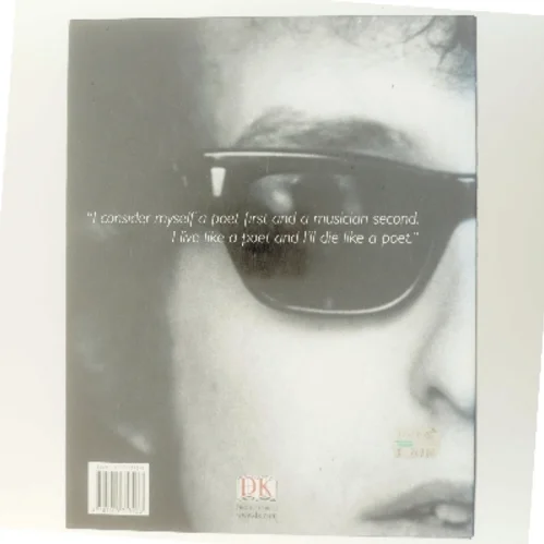 Dylan : visions, portraits & back pages af Mark Blake (Bog)