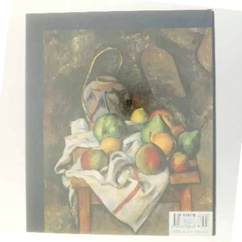 Great French Paintings from the Barnes Foundation : impressionist, post-impressionist and early modern af Richard J. Wattenmaker (Bog)