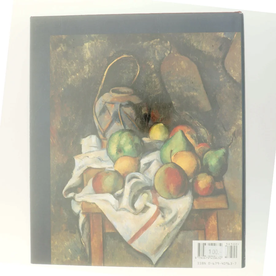 Great French Paintings from the Barnes Foundation : impressionist, post-impressionist and early modern af Richard J. Wattenmaker (Bog)