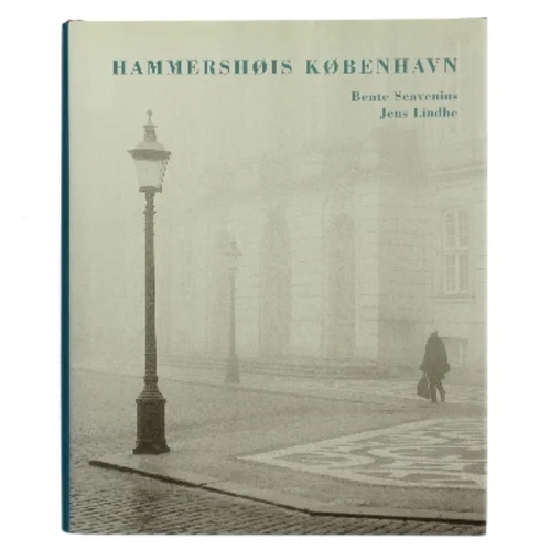 Hammershøis København (Bog)