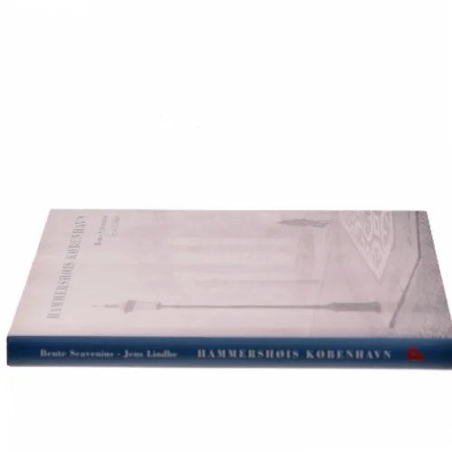 Hammershøis København (Bog)