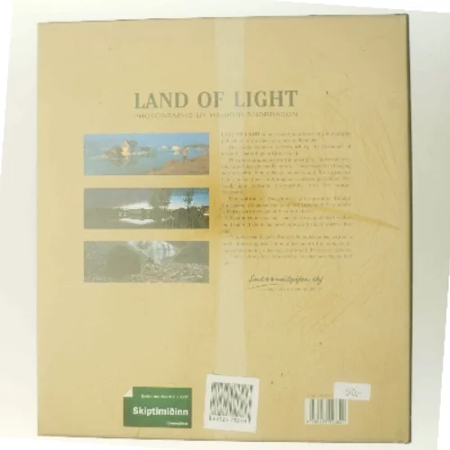 Icelandic yuletide lads af Hákon Aðalsteinsson (Bog)