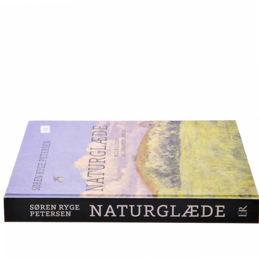 Naturglæde af Søren Ryge Petersen (Bog)