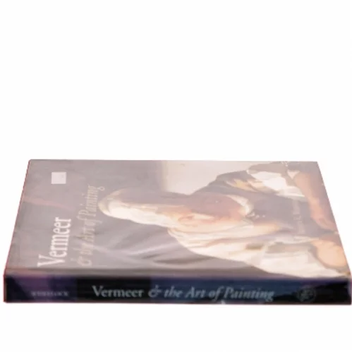 Vermeer and the art of painting af Arthur K. Wheelock (Bog)