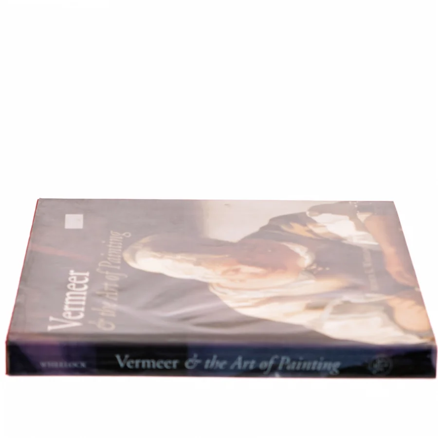 Vermeer and the art of painting af Arthur K. Wheelock (Bog)
