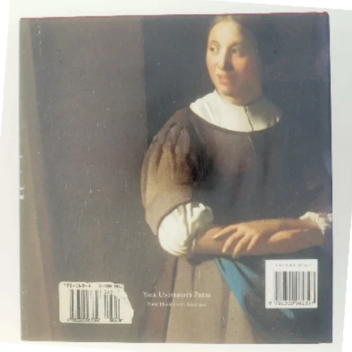 Vermeer and the art of painting af Arthur K. Wheelock (Bog)