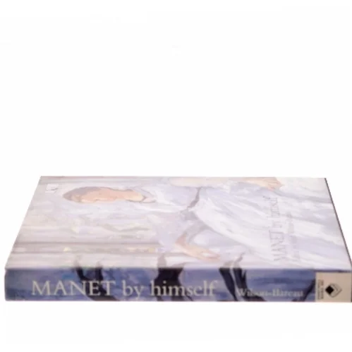 Manet by Himself af Edouard Manet (Bog)