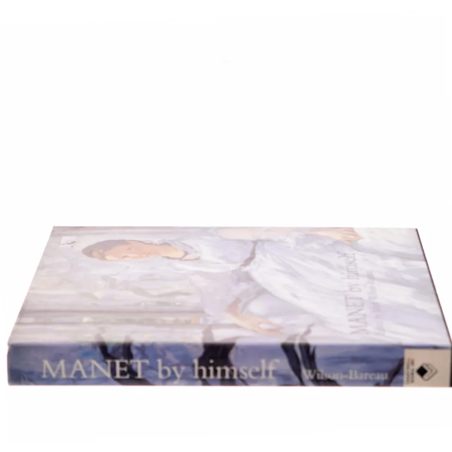 Manet by Himself af Edouard Manet (Bog)