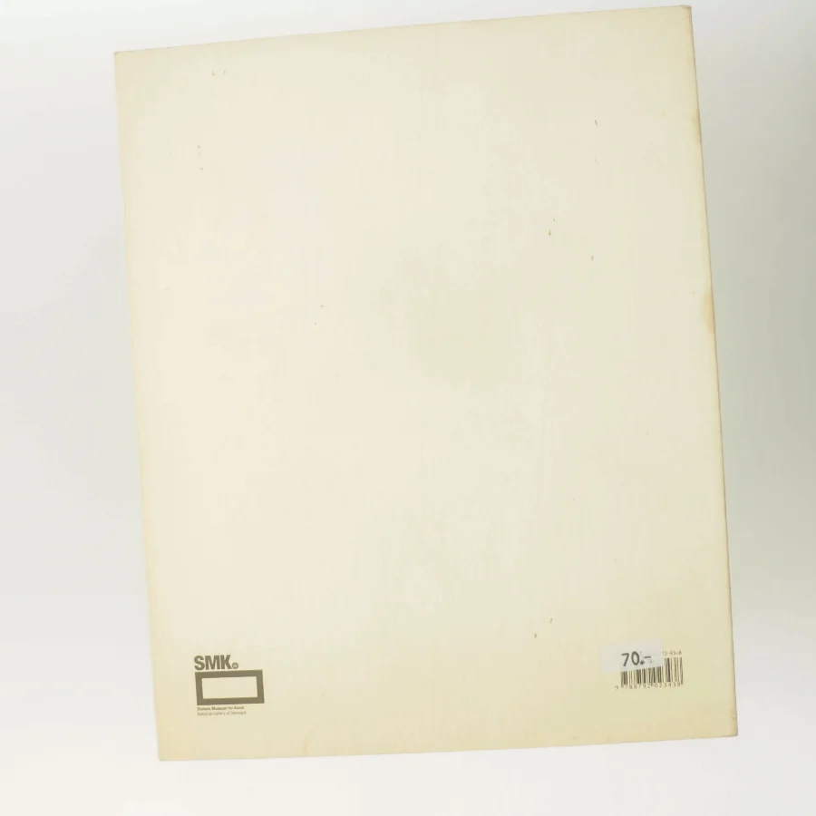 Bjørn Nørgaard : re-modelling the world af Bjørn Nørgaard (Bog)