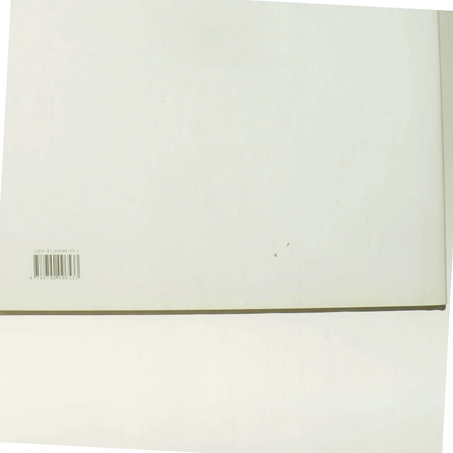 Matisse : mesterværker på Statens Museum for Kunst (Bog)