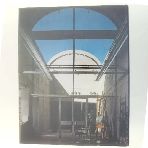 In Pursuit of Quality: The Kimbell Art Museum af Midred Herschfeld (Bog)