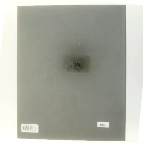 Per Kirkeby. Skulptur af Poul Erik Trojner (Bog)