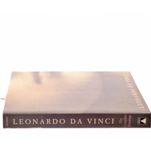 Leonardo da Vinci : the complete paintings af Pietro C. Marani (Bog)