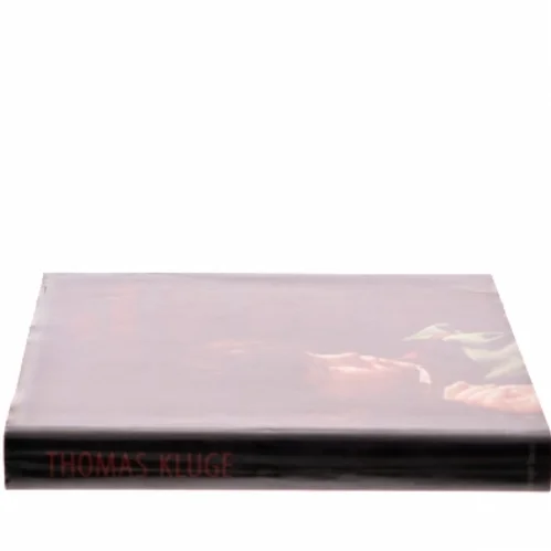 To Be or Not to Be af Thomas Kluge (Bog)