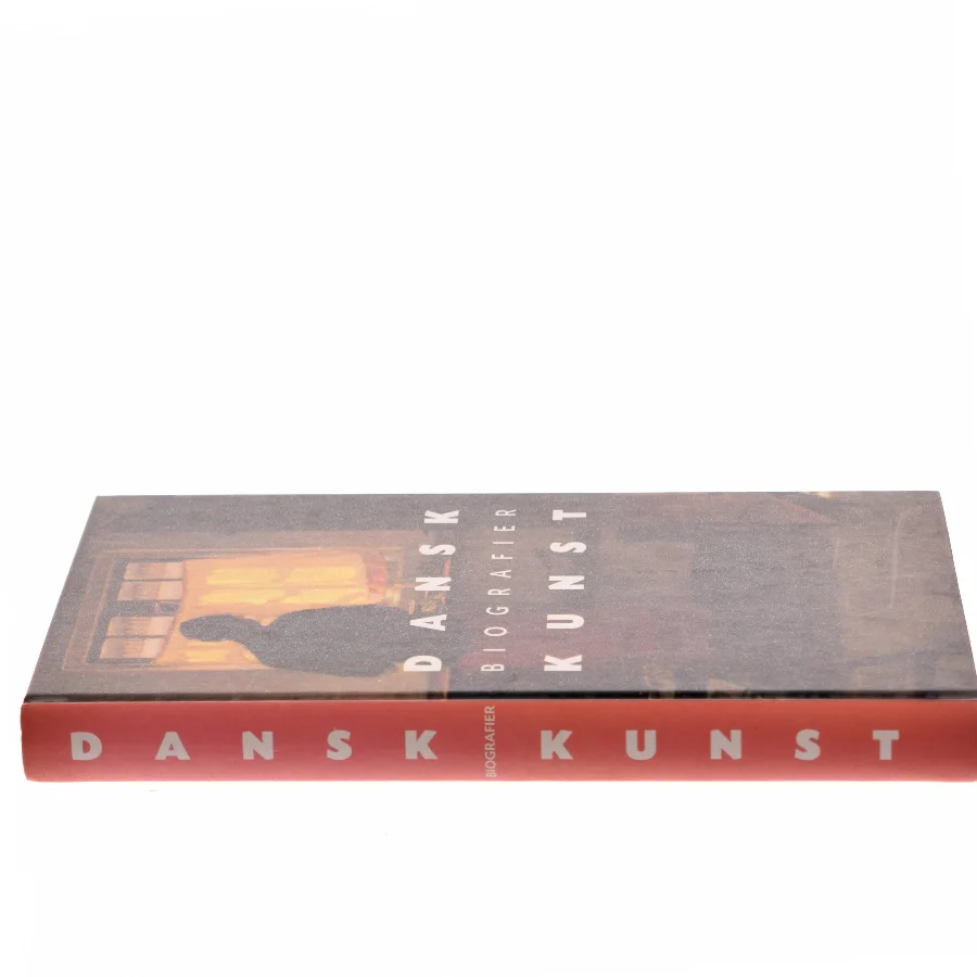 Dansk Kunst (Bog)