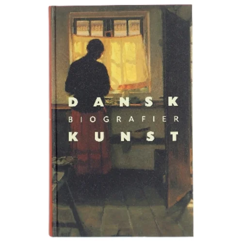 Dansk Kunst (Bog)