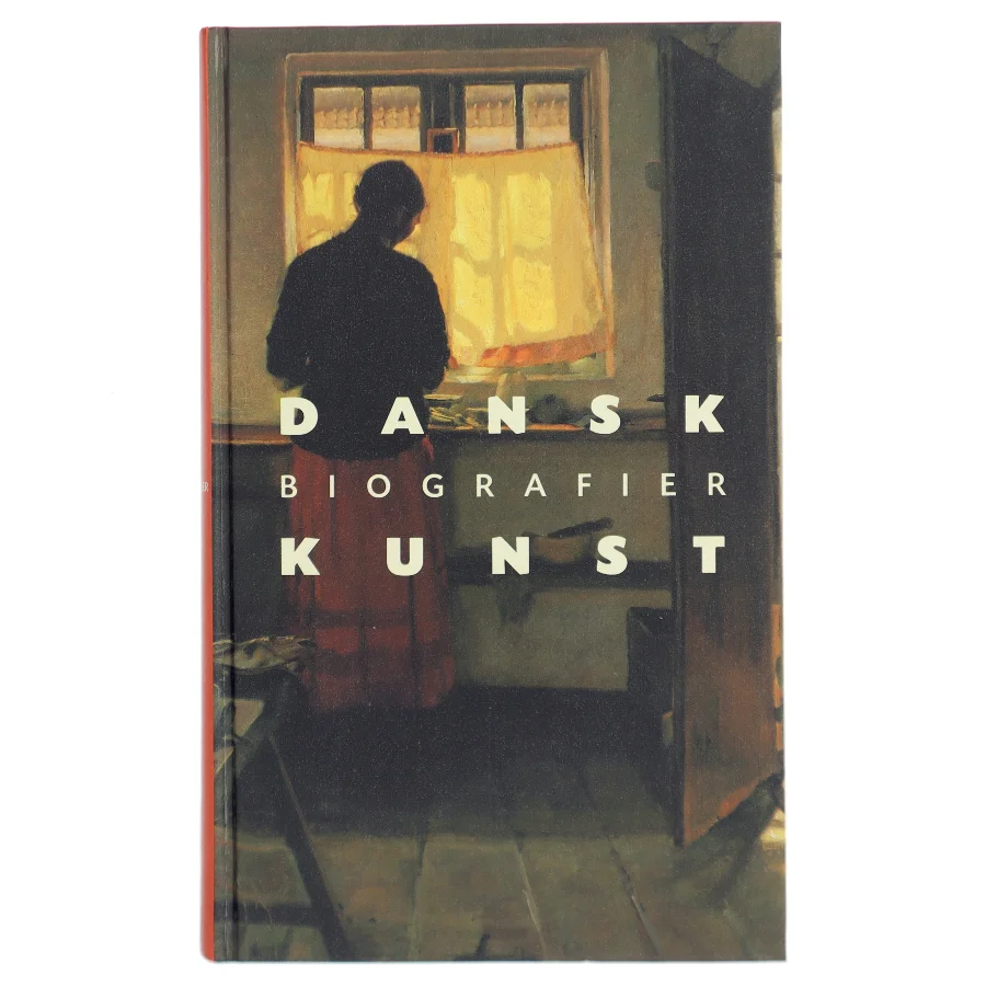 Dansk Kunst (Bog)