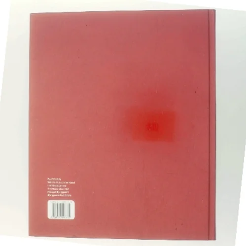 Robert Jacobsen & Paris : 1947-1959 af Mette Højsgaard (Bog)